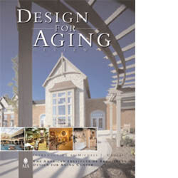 обложка книги Design for Aging Review 3 книга Design for Aging Review 3, автор: